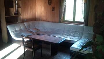 Фото номера Дом с 2 спальнями Дома для отпуска Брестская усадьба «Заезд Зубачи» г. Зубачи 57