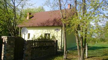 Фото номера Дом с 2 спальнями Дома для отпуска Брестская усадьба «Заезд Зубачи» г. Зубачи 102